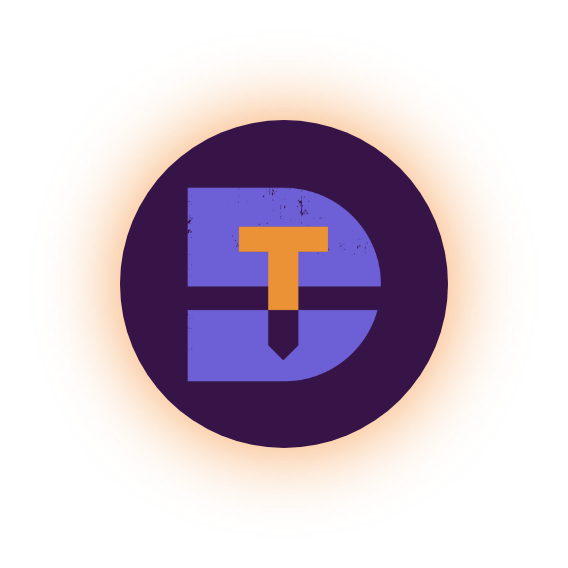 logo Dream Team