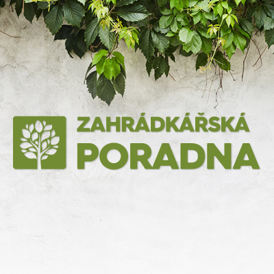 projekt Zahrádkářská poradna.cz